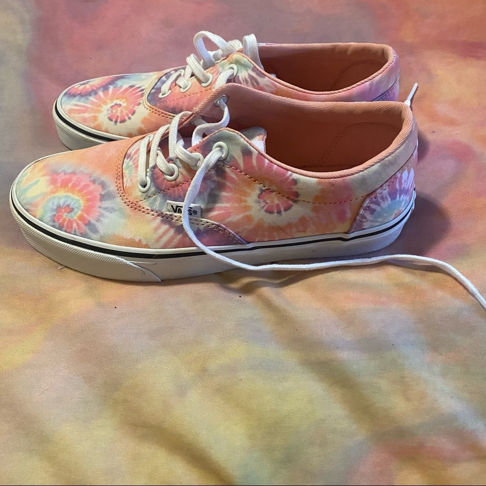 Vans shoes